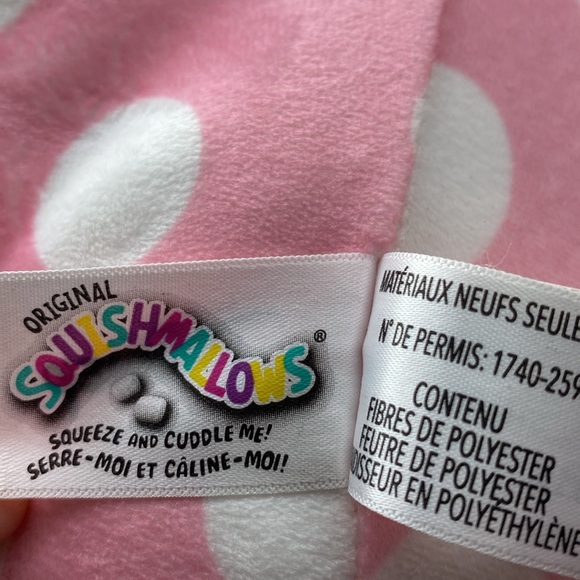 Jumbo Disney Minnie Mouse Squishmallow 20 inches Plush Stuffed Animal Toy - Picture 7 of 12